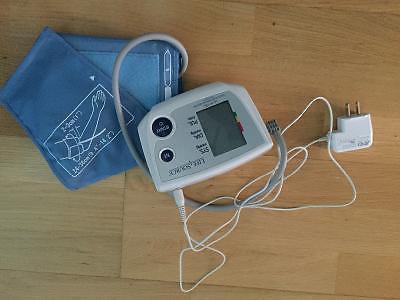 Life source Blood pressure monitor