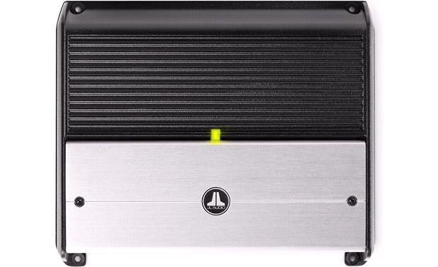 JL Audio XD600/1v2 Mono subwoofer amplifier — 600 watts RMS x 1