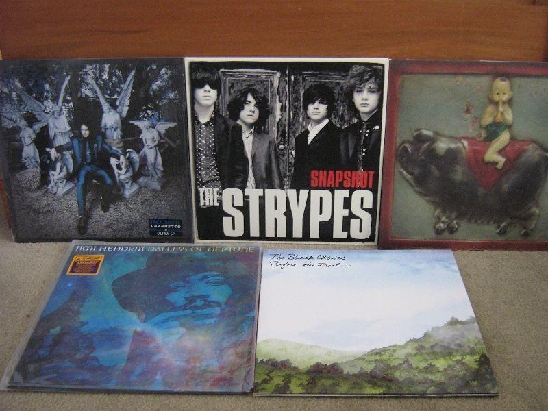Records LPs For Sale