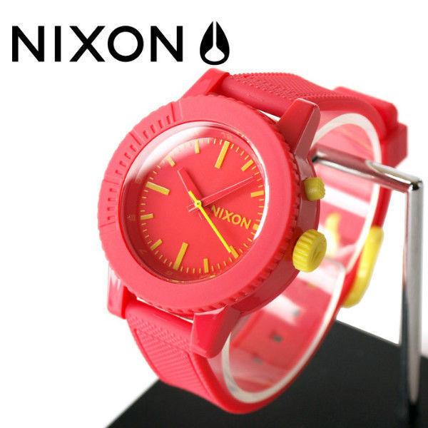 Nixon Gogo. Women's Wrist Watch. Brand New!