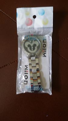 Disney Limited Edition Mickey Mouse luxury watch (New)