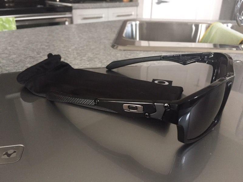 Oakley Jupiter sunglasses