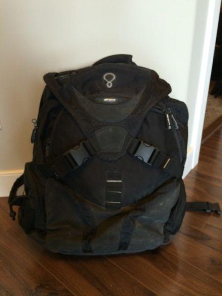 Targus Computer Backpack just like new