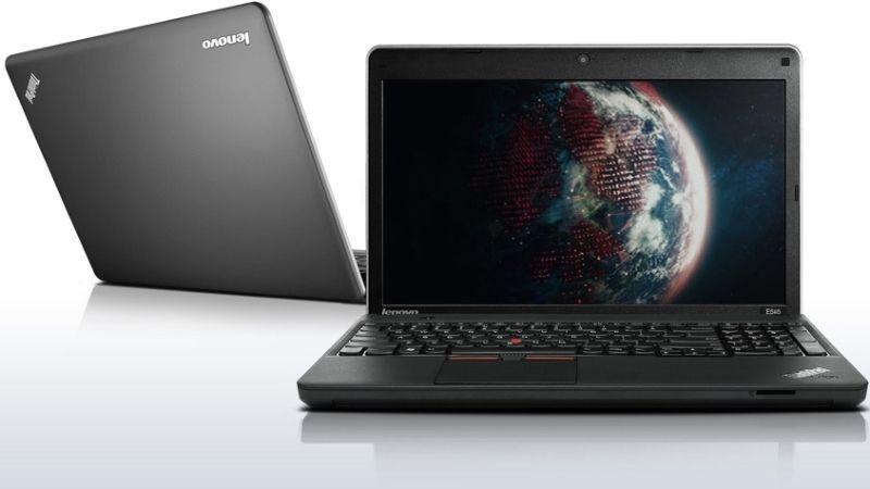 Lenovo ThinkPad e545