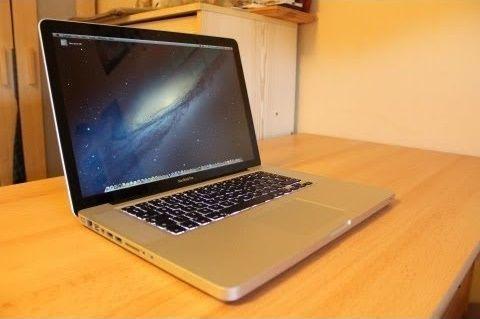 Apple MacBook Pro - Like New