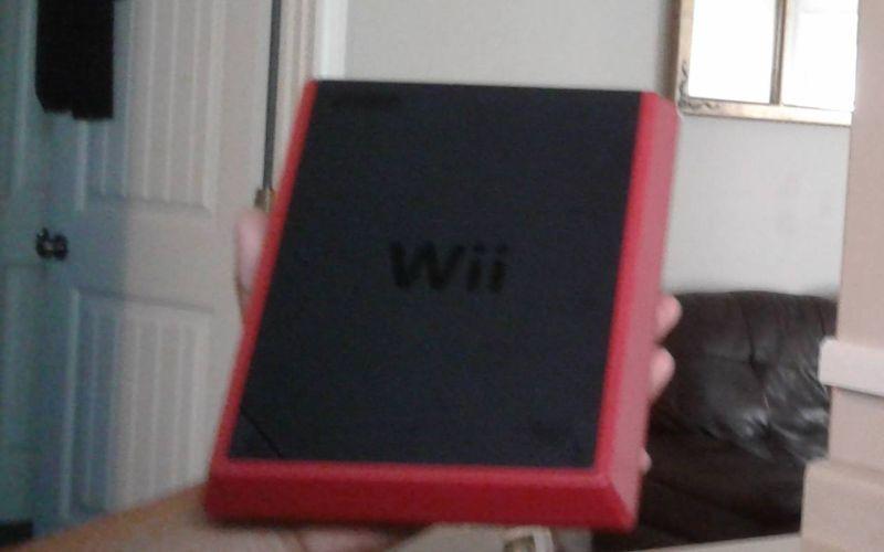 Wii Mini for sale