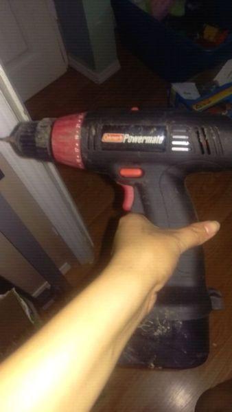 Power tools, Very good condition
