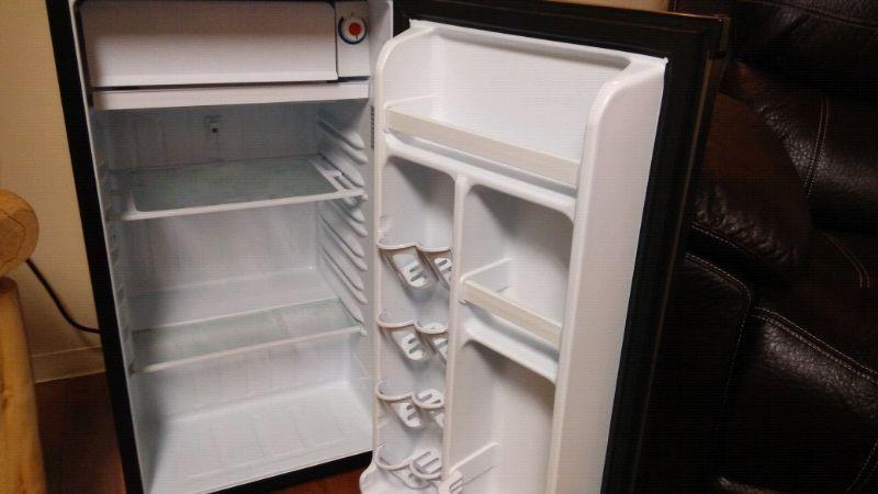 Danby desighner fridge