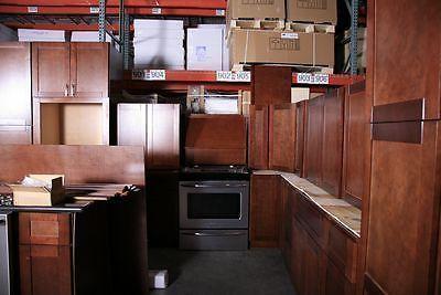 New Shaker Kitchen Cabinets Inventory Clearance