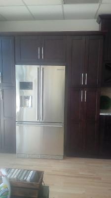 New Shaker Kitchen Cabinets Inventory Clearance