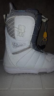 Burton snowboard boots