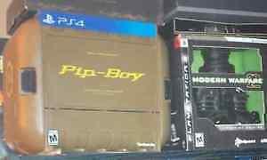 Fallout 4 Pip Boy edition for PS4