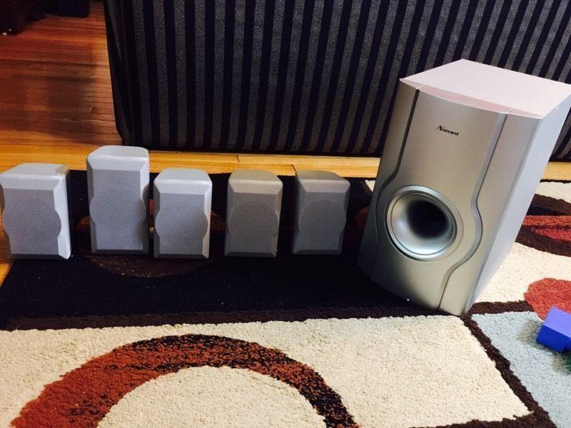 Speakers for SALE!!!