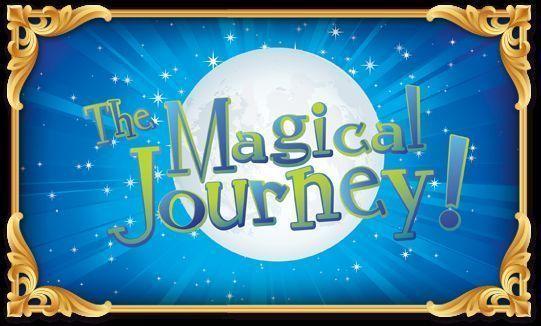 The Magical Journey