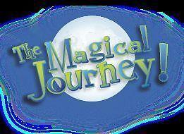The Magical Journey