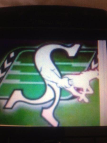 Wanted: Looking for 4 tickets for August 13th rider game Rider game!!!
