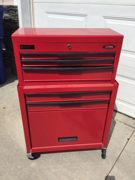 International Brand Tool Chest