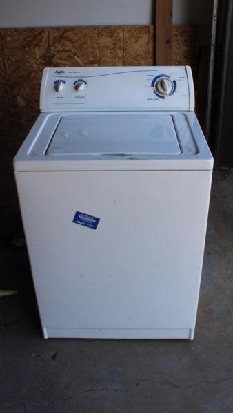 LIKE NEW WASHER