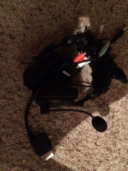 Turtle beach headset