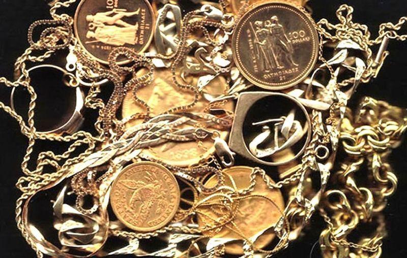 Wanted: BUYING SILVER COINS... GOLD JEWELLERY...FREE APPRAISALS