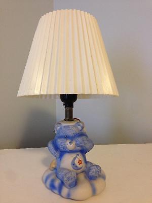 Care Bears lamp