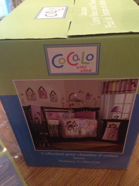 CoColo Bedroom set