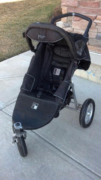 Valco Baby Runabout Stroller