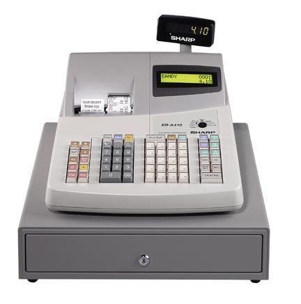 P.O.S Systems, Cash Register, Copier, Fax,Surveillance Cameras