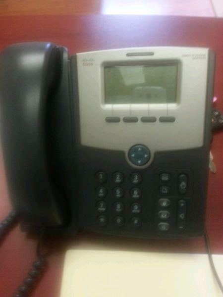 Internet phone - Cisco