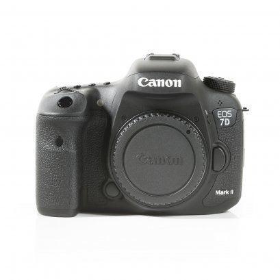 Canon 7D Mark ii *LIKE NEW* shutter count 314