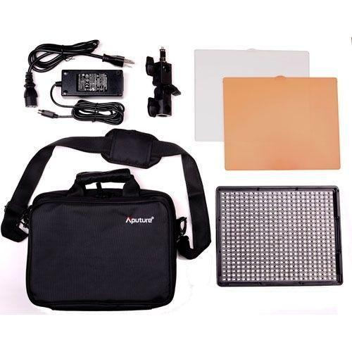 Aputure AL-528w Amaran LED Video Light