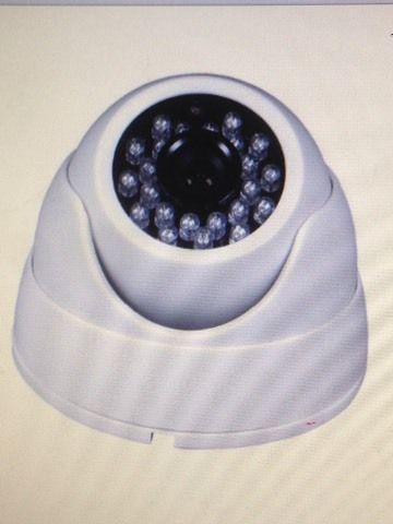 CCTV indoor camera for $25