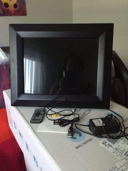 Digital Picture Frame