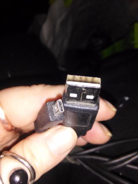Kodak USB cord