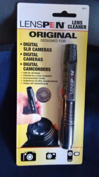 Original Lens Pen, brand new in original package