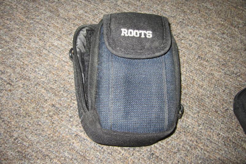roots camera carry case EVERYTHINGS 5 BUCKS