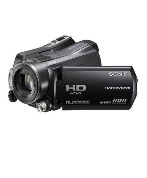 Sony HDR-SR12 Handycam