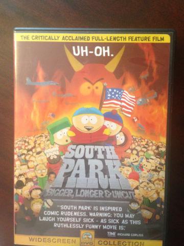 The Ultimate SouthPark Collection