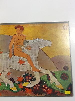 Vinyl Record Collectible FLEETWOOD MAC Then Play On $40