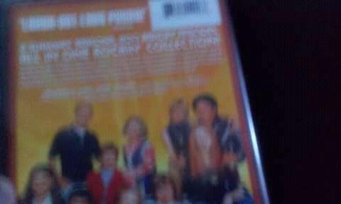 The complete 8 seasons 70s show DVD box set