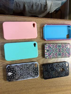 iPhone 4S cases