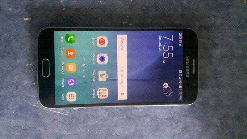 Samsung s6 32GB