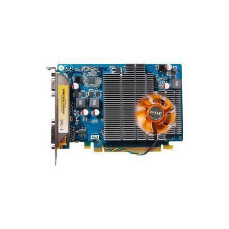 ZOTAC GeForce GT 240 1GB 128-Bit GDDR3 PCI Express 2.0 x16 HDCP