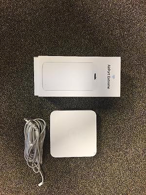 Airport extreme with base station
