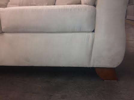 2 matching LOVE SEAT s -delivery