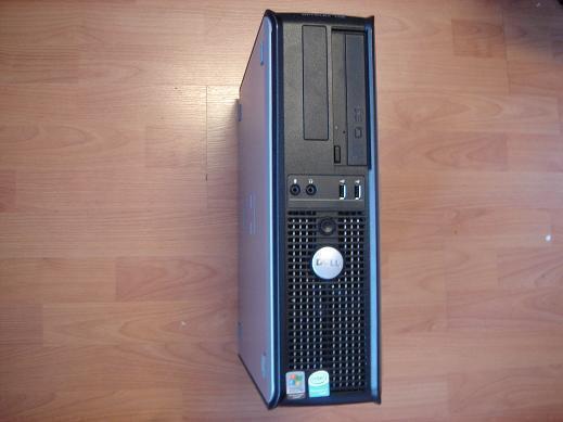 Dell Optiplex 760 ( 2 Core ) desktop sale