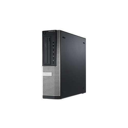 Dell Optiplex 790 Core i3 (3.10) 4.0RAM/250HD Win7 Pro Desktop