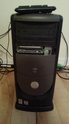 Wanted: DELL COMPUTER TOWER