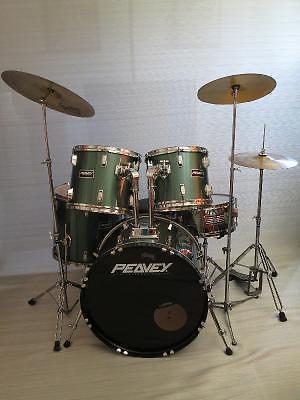 Peavey Drum Kit