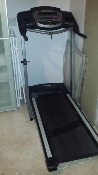 Treadmill for sale!!!